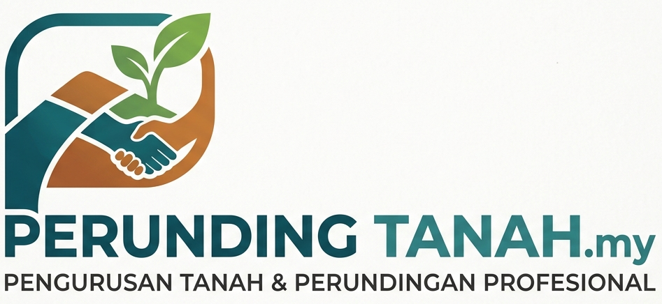 Perunding Tanah Profesional Untuk Keputusan Yang Lebih Tepat